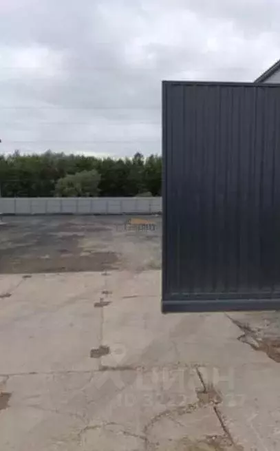 Производственное помещение в Московская область, Раменский ... - Фото 2