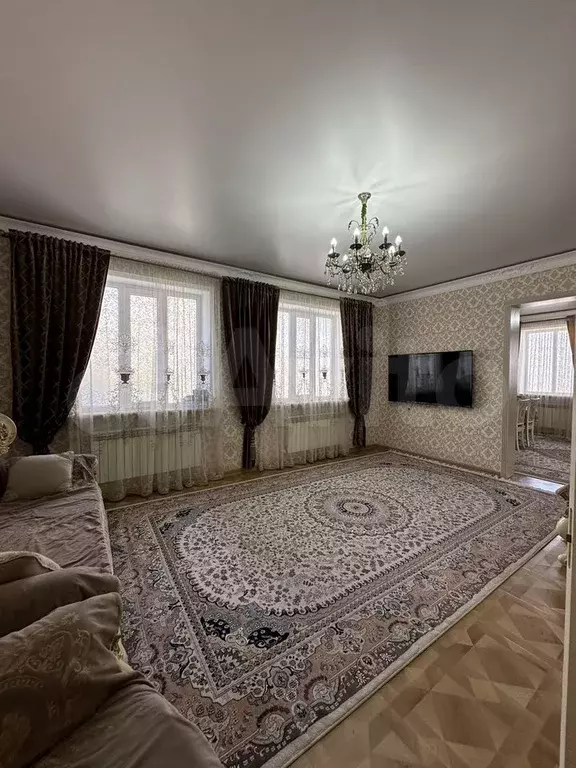 Дом 230 м на участке 5 сот. - Фото 0