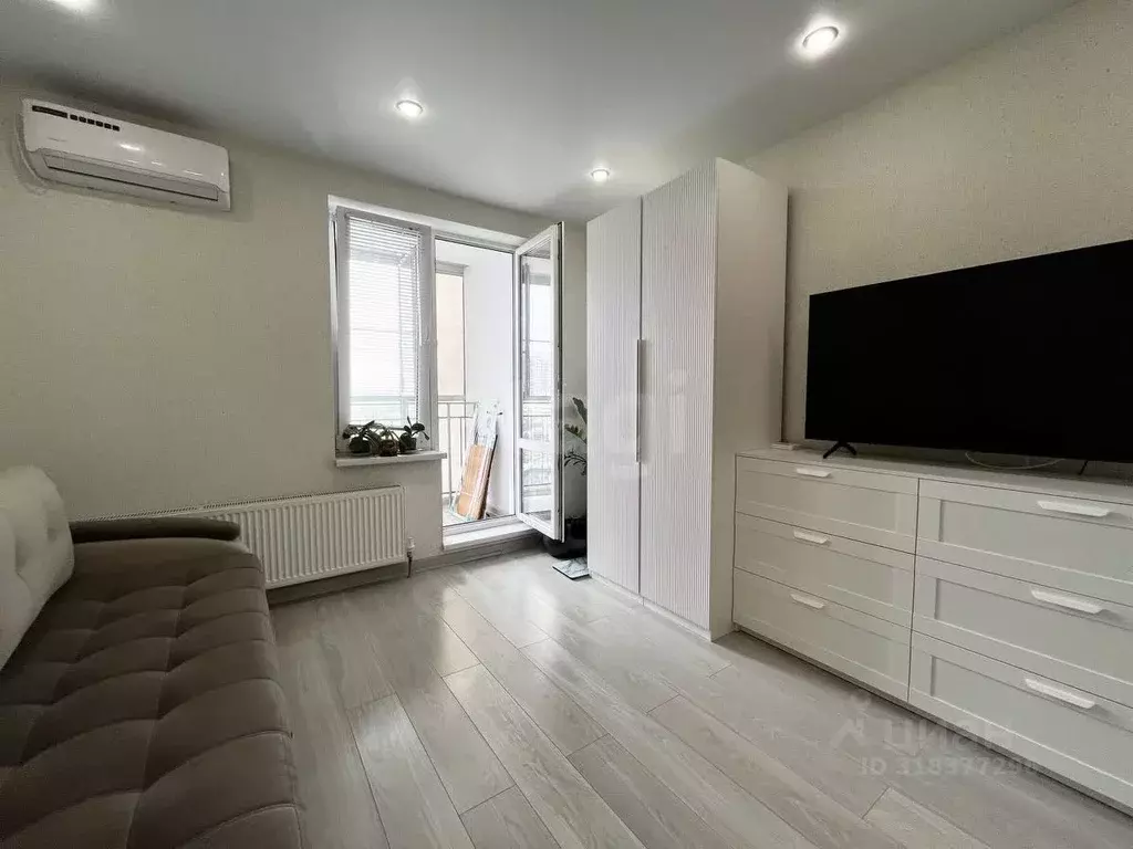 Студия Татарстан, Казань ул. Аметьевская магистраль, 16к2 (28.2 м) - Фото 1