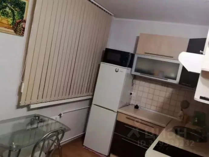 Студия Новосибирская область, Новосибирск Степная ул., 31 (28.0 м) - Фото 2