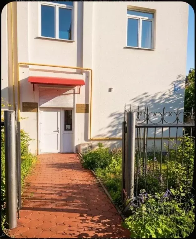 Офис в Башкортостан, Октябрьский ул. Свердлова, 11 (40 м) - Фото 1