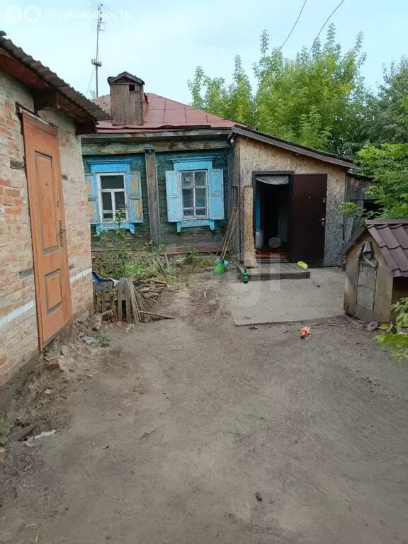 Дом в Курган, улица Грицевца (27.2 м) - Фото 0