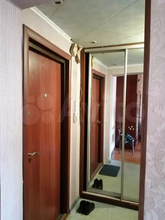 1-к. квартира, 29,9 м, 4/5 эт. - Фото 0