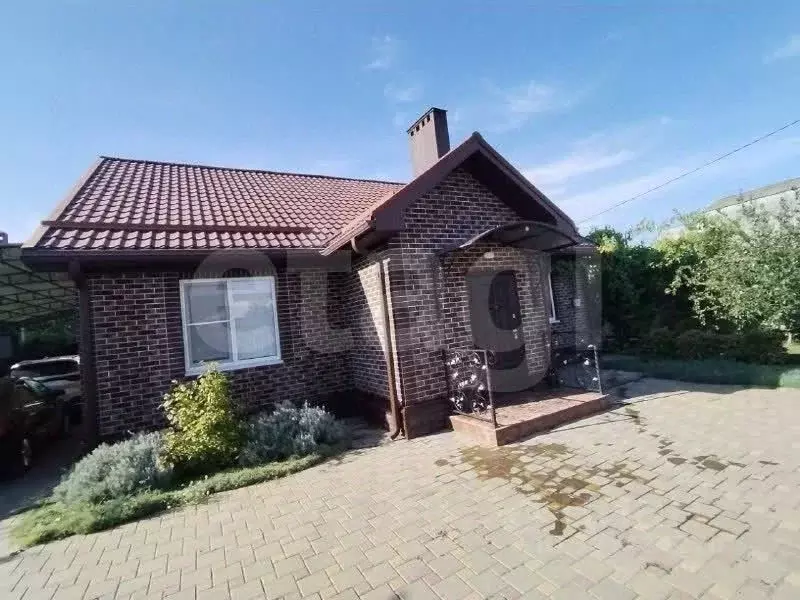 Дом в Ростовская область, Батайск Донская Чаша садовое товарищество, ... - Фото 2