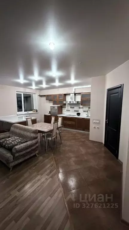 3-к кв. Московская область, Королев ул. Урицкого, 10 (118.0 м) - Фото 1