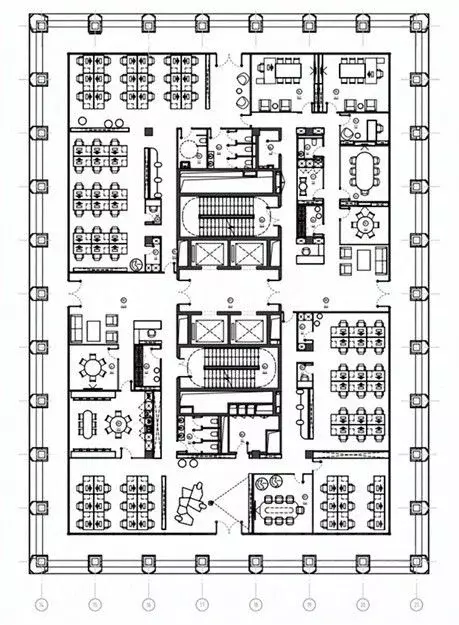 Офис в Москва Бумажный проезд, 19с2 (785 м) - Фото 2