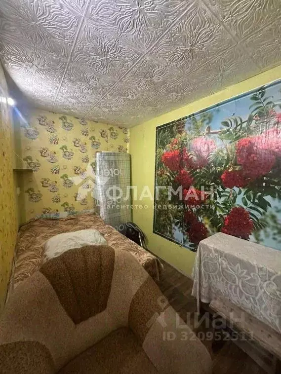 1-к кв. Иркутская область, Усолье-Сибирское ул. Ватутина, 2 (32.3 м) - Фото 2