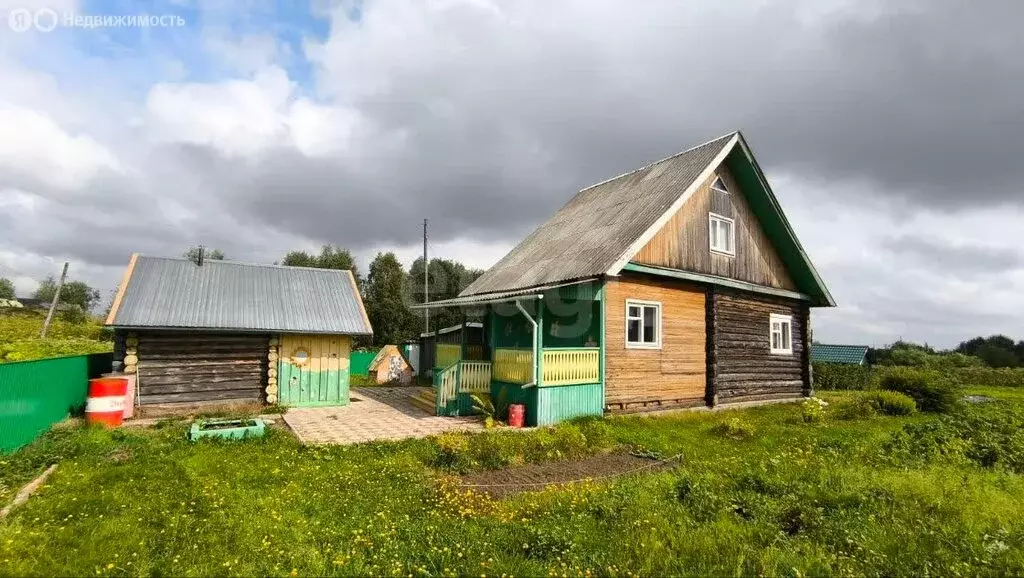 Дом в село Маджа, улица Метельная (73.4 м) - Фото 2