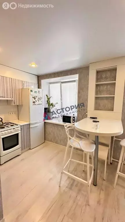 2-комнатная квартира: Тула, улица Фрунзе, 22 (45 м) - Фото 1