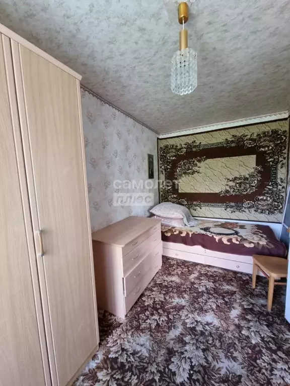 3-к кв. Волгоградская область, Волгоград ул. 64-й Армии, 20 (54.0 м) - Фото 1