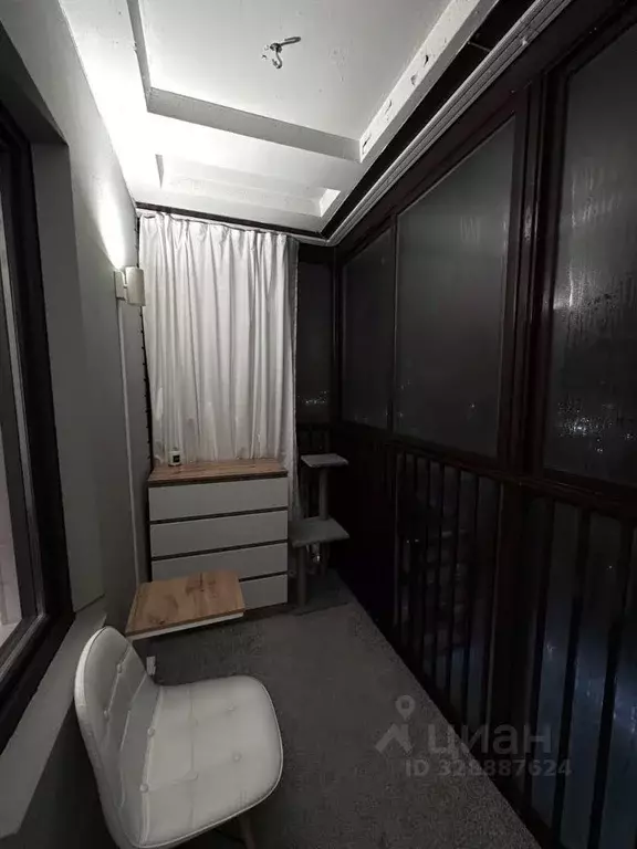 1-к кв. Москва Долгопрудная ул., 12 (37.4 м) - Фото 1