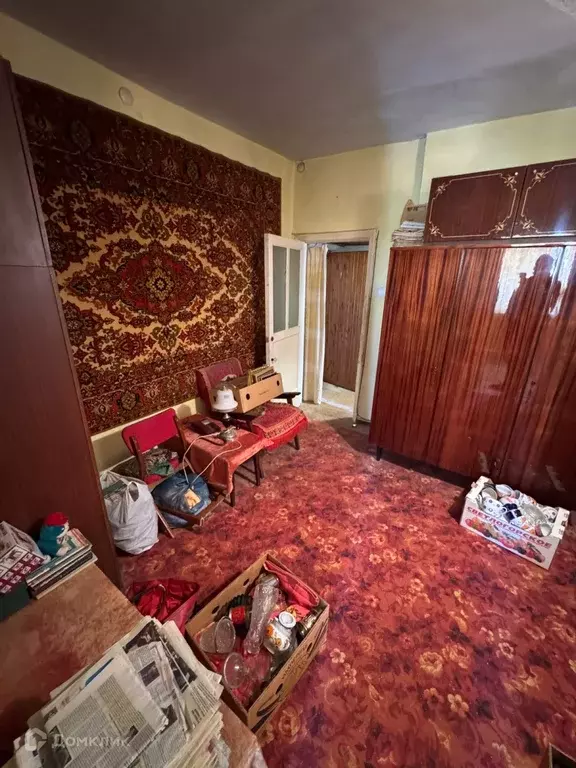 Продаётся 2-к квартира, 42.5 м - Фото 1