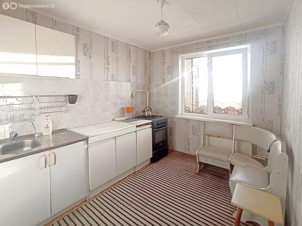 2-комнатная квартира: Екатеринбург, Стахановская улица, 27 (47.2 м) - Фото 1