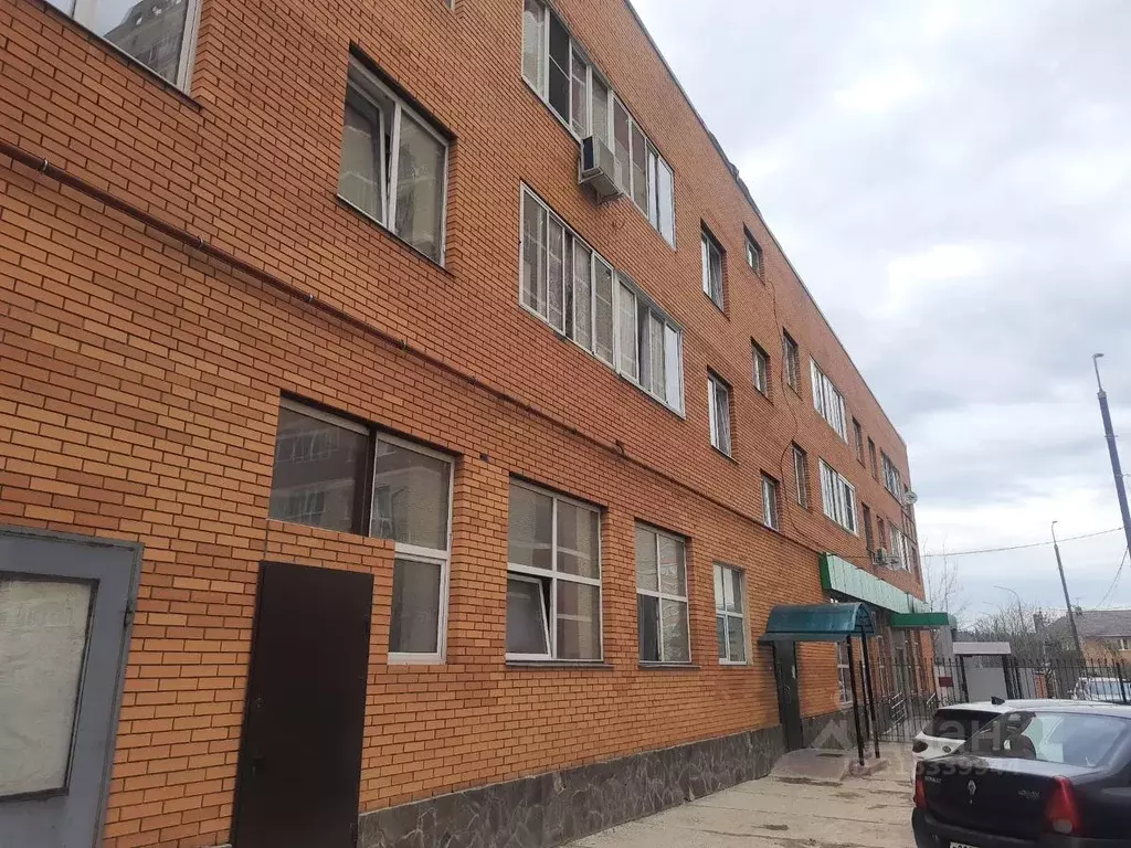 2-к кв. Московская область, Солнечногорск городской округ, Андреевка ... - Фото 1