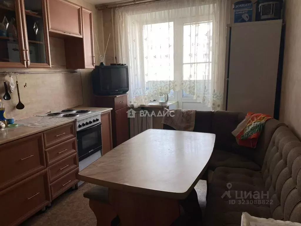 1-к кв. Пензенская область, Пенза ул. 65-летия Победы, 3 (37.4 м) - Фото 0