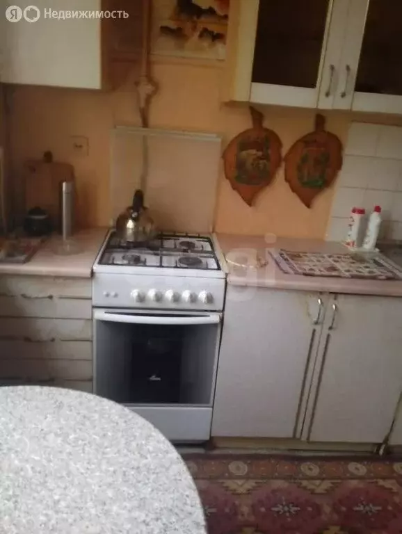 3-комнатная квартира: Тверь, Спортивный переулок, 3А (62 м) - Фото 2