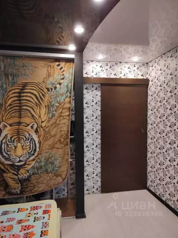 3-к кв. Приморский край, Владивосток ул. Гульбиновича, 29 (64.6 м) - Фото 1