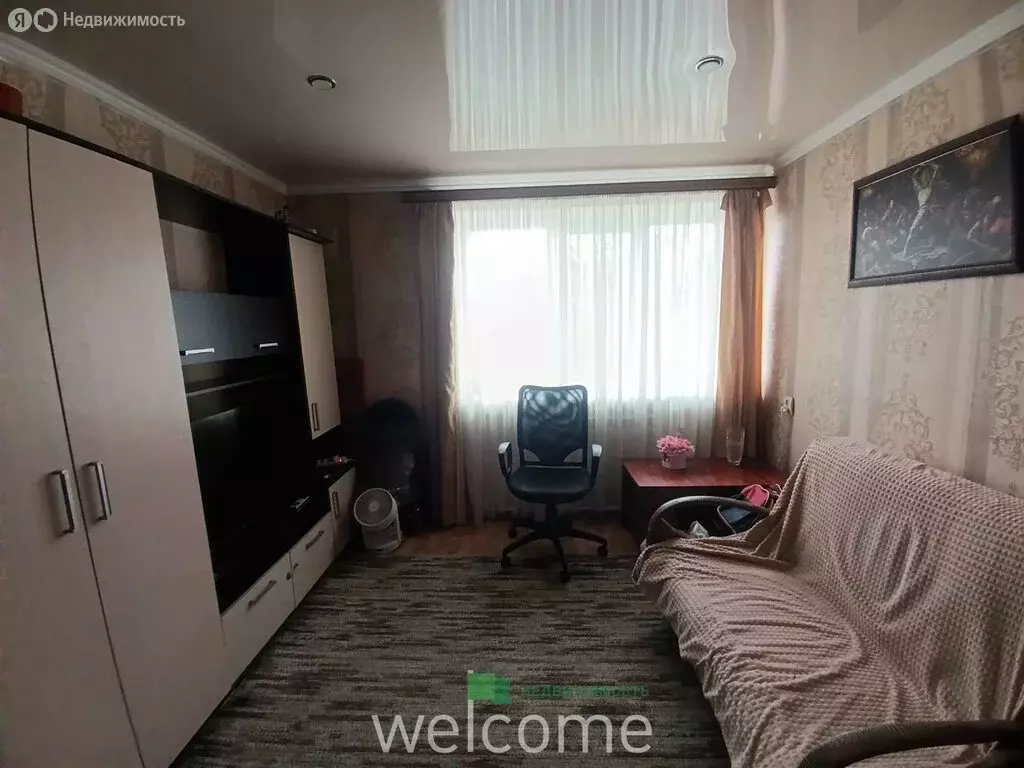 2-комнатная квартира: Михайловск, улица Гагарина, 7 (46 м) - Фото 1