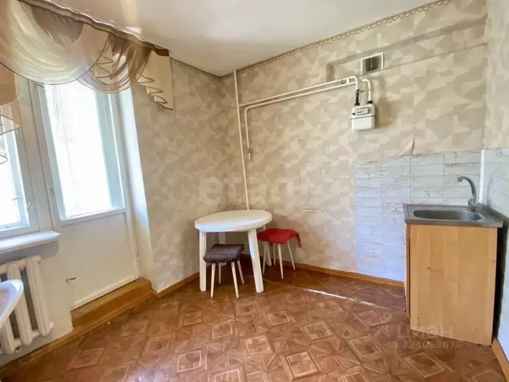 2-к кв. Крым, Джанкой ул. Проезжая (54.9 м) - Фото 2