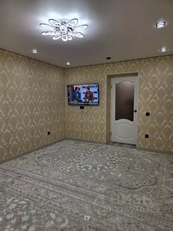 4-к кв. Татарстан, Зеленодольск просп. Строителей, 42 (79.4 м) - Фото 1