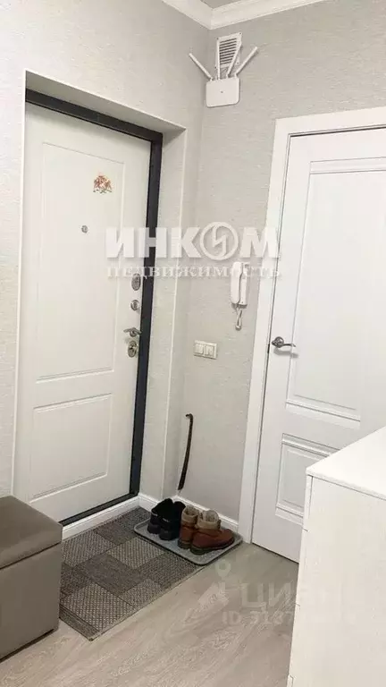 2-к кв. Московская область, Одинцово ул. Триумфальная, 1 (44.0 м) - Фото 1