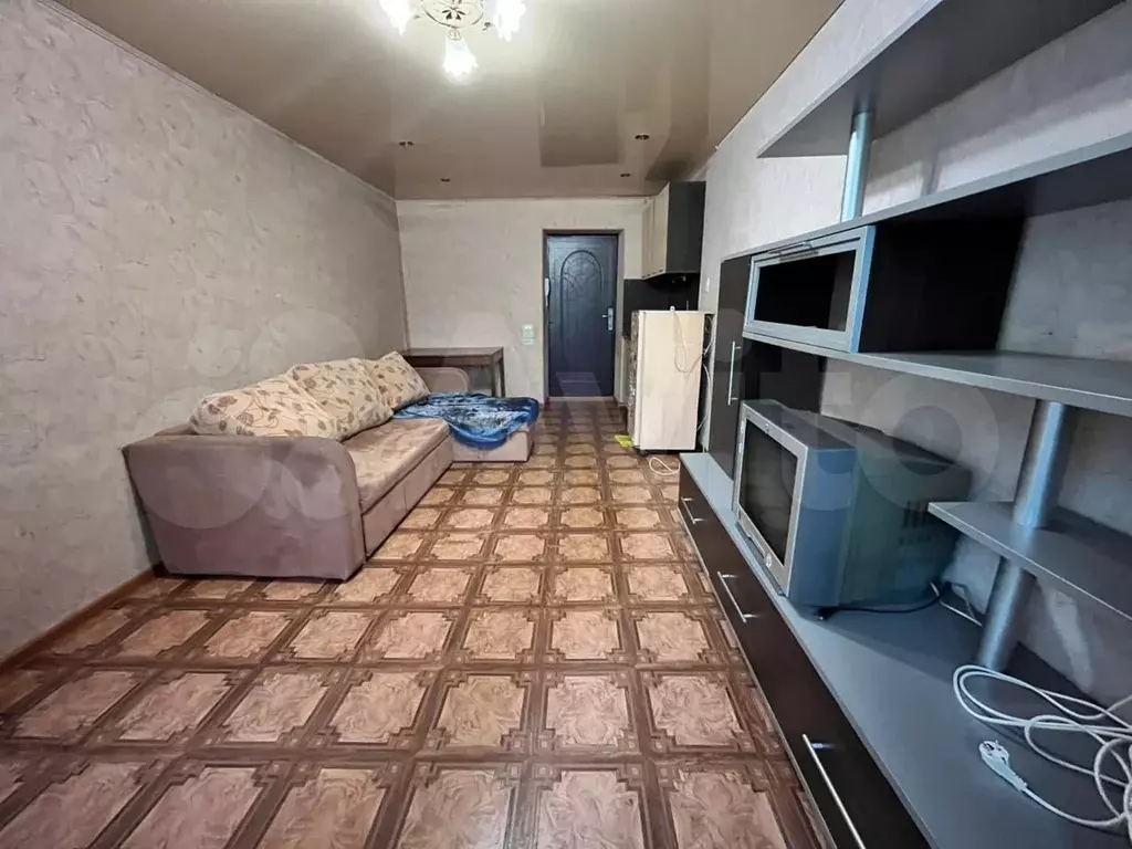 Комната 15 м в 3-к., 4/5 эт. - Фото 0