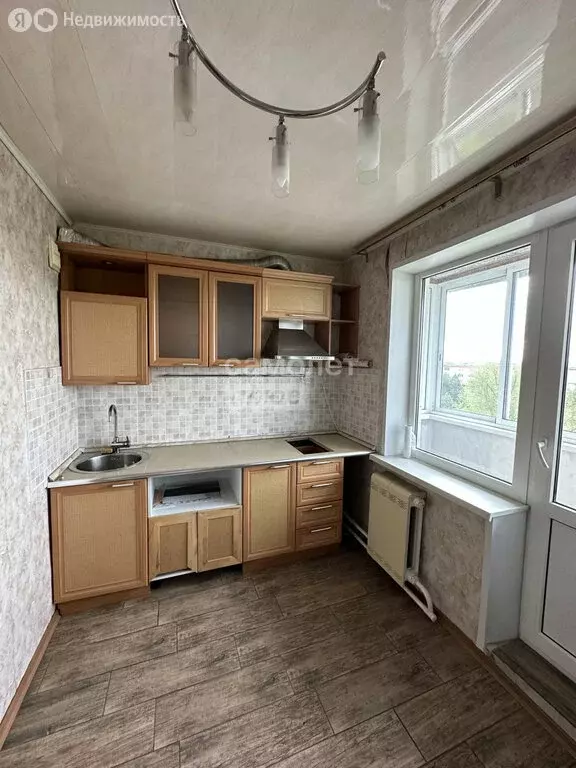 1-комнатная квартира: село Константиново, 14 (36 м) - Фото 0