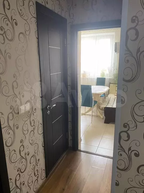 2-к. квартира, 52 м, 6/9 эт. - Фото 1
