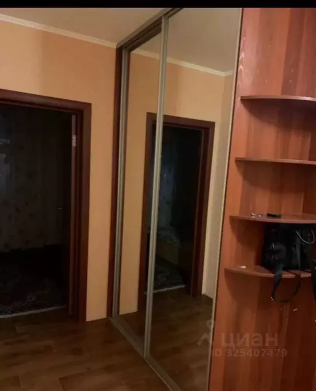 2-к кв. Красноярский край, Красноярск Взлетная ул., 26Г (54.0 м) - Фото 2