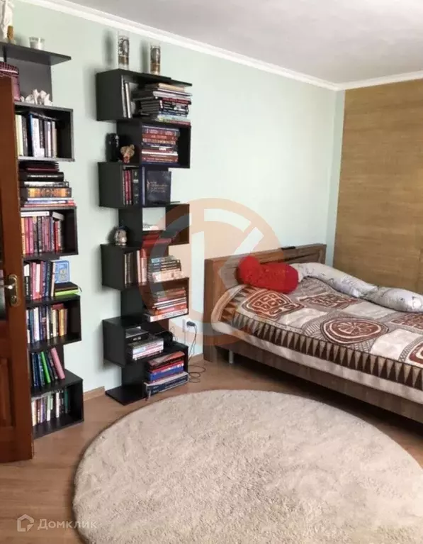 Продаётся 2-к квартира, 54 м - Фото 1