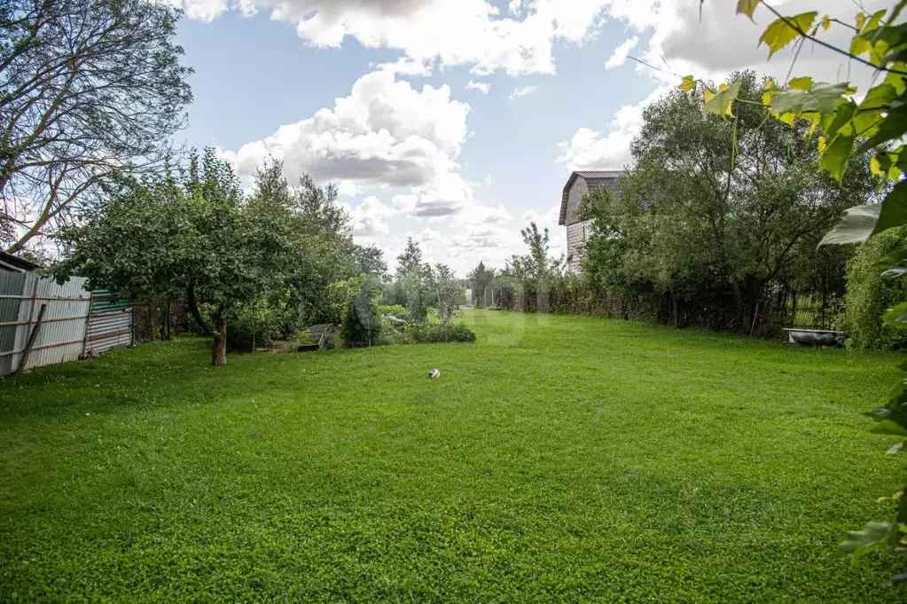 Дом в Тульская область, Тула городской округ, д. Барсуки ул. Окружная, ... - Фото 2