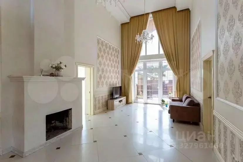 Дом в Владимирская область, Суздальский муниципальный округ, с. ... - Фото 1