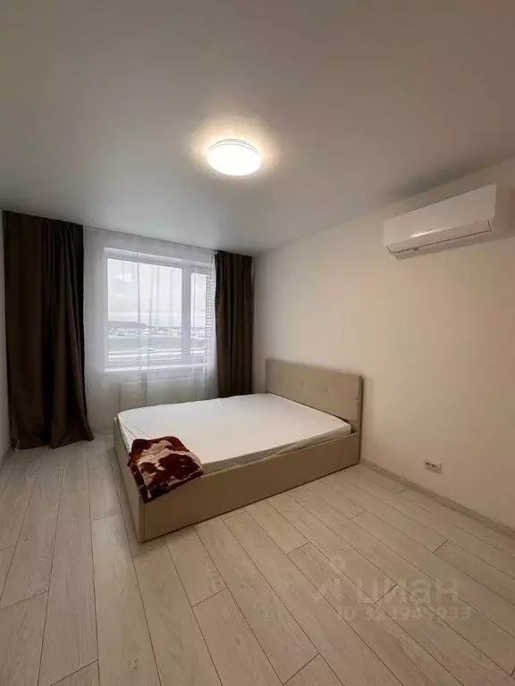 Студия Тюменская область, Тюмень Интернациональная ул., 199к9 (31.0 м) - Фото 1