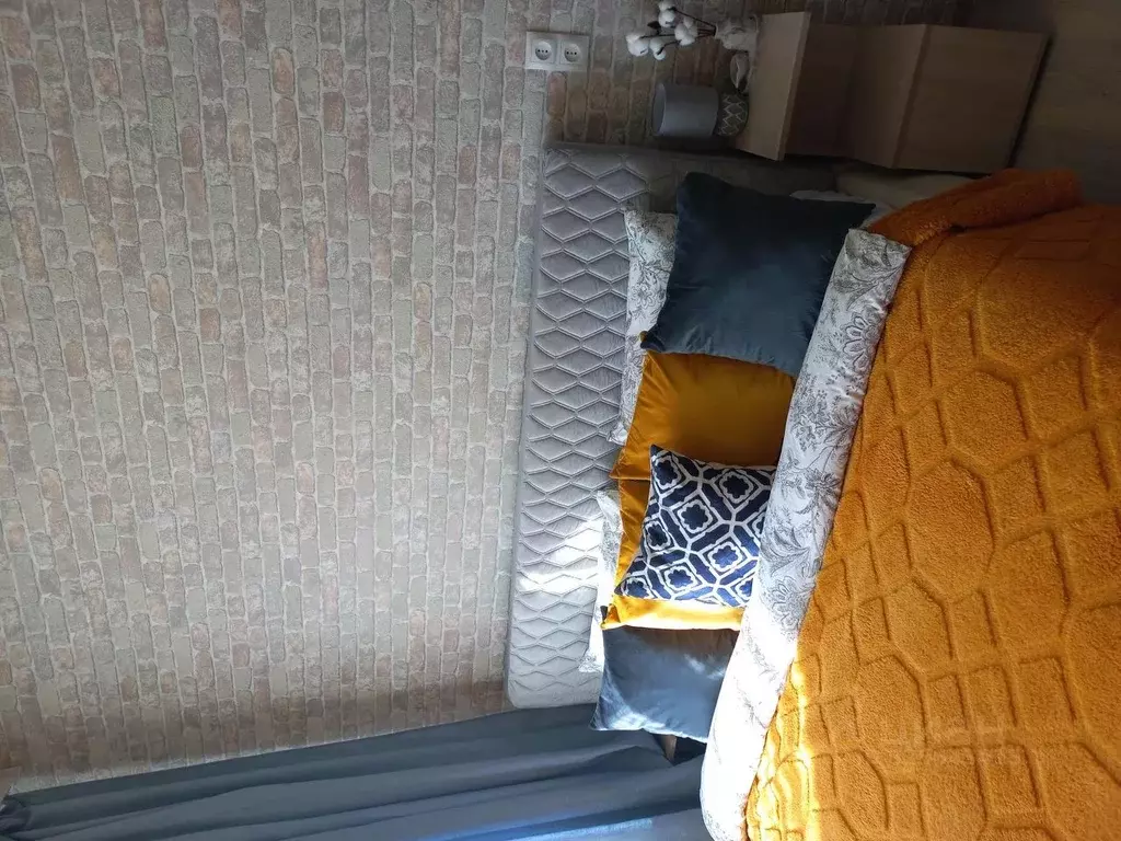 1-к кв. Тульская область, Тула ул. Генерала Маргелова, 3А (35.0 м) - Фото 1