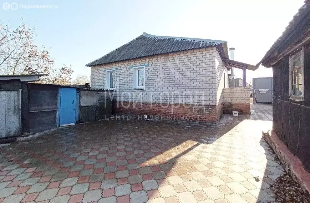Дом в хутор Лебедин, 24 (63 м) - Фото 1
