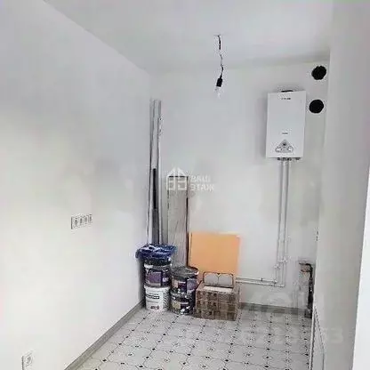 2-к кв. Калужская область, Калуга пос. Резвань, Школьная ул., 9 (42.9 ... - Фото 1