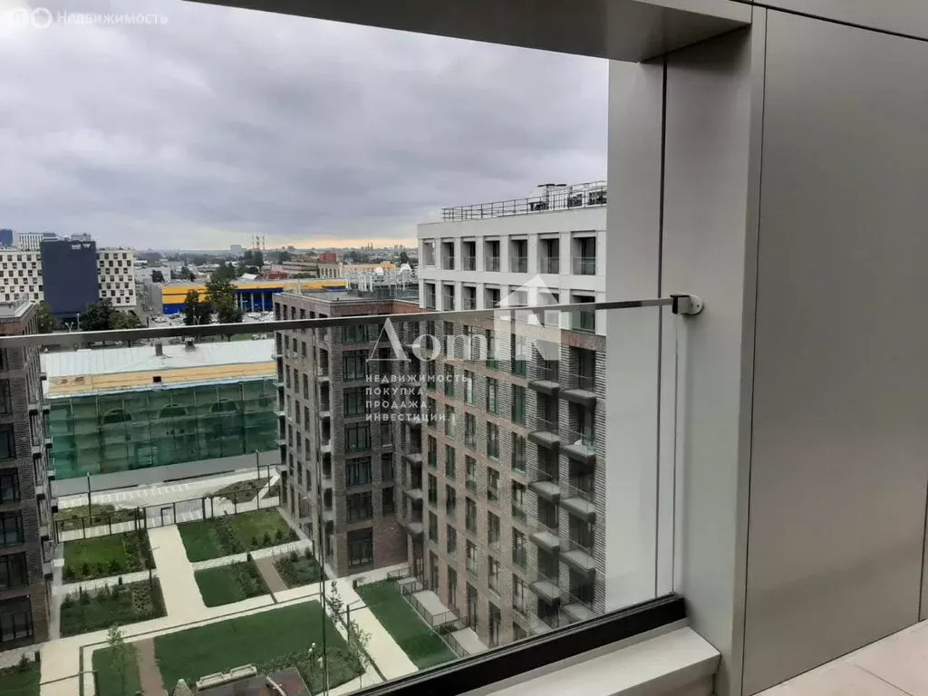 3-комнатная квартира: Санкт-Петербург, набережная Обводного канала, ... - Фото 1