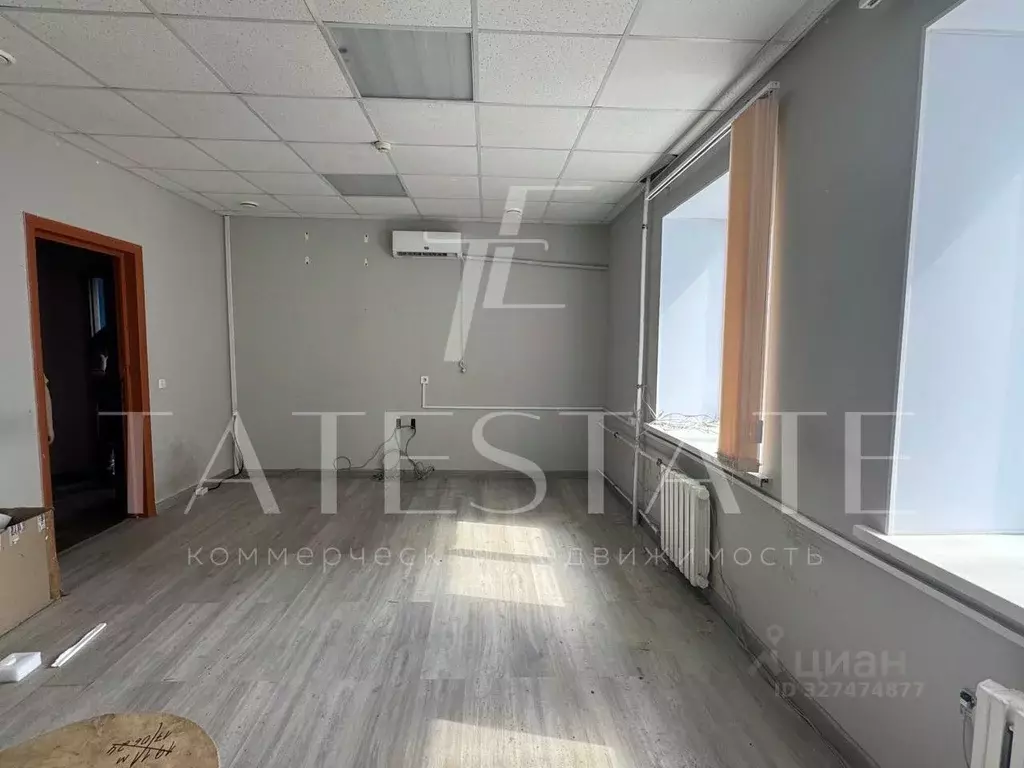 Офис в Татарстан, Казань ул. Восход, 45А (43 м) - Фото 2