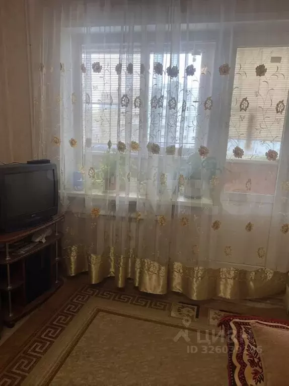 2-к кв. Курская область, Курск ул. Серегина, 26А (46.0 м) - Фото 2