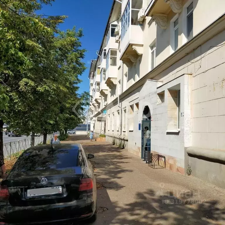 Помещение свободного назначения в Татарстан, Казань ул. Восстания, ... - Фото 0