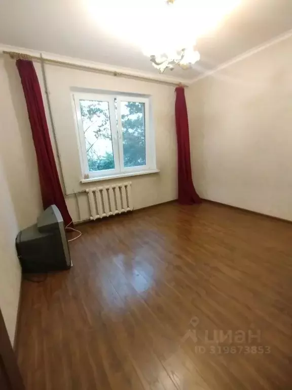 2-к кв. Северная Осетия, Владикавказ ул. Цоколаева, 24 (60.0 м) - Фото 0