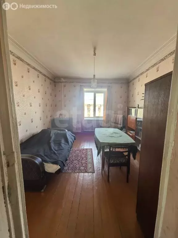 3-комнатная квартира: Чита, улица Ленина, 97 (84.2 м) - Фото 1