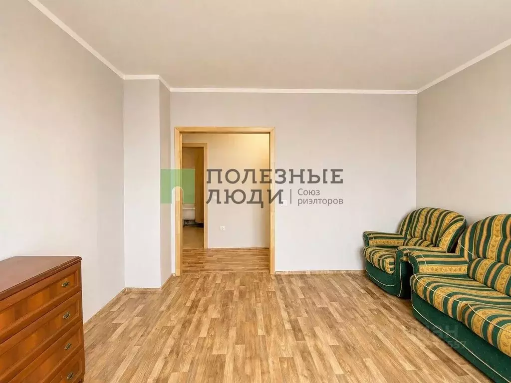 2-к кв. Красноярский край, Красноярск Дудинская ул., 2Ж (58.0 м) - Фото 2