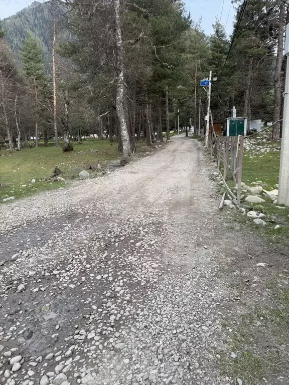 Участок 30 сот. (ИЖС) - Фото 0