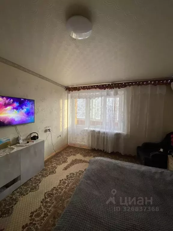 2-к кв. Мордовия, Саранск Республиканская ул., 143А (52.3 м) - Фото 2