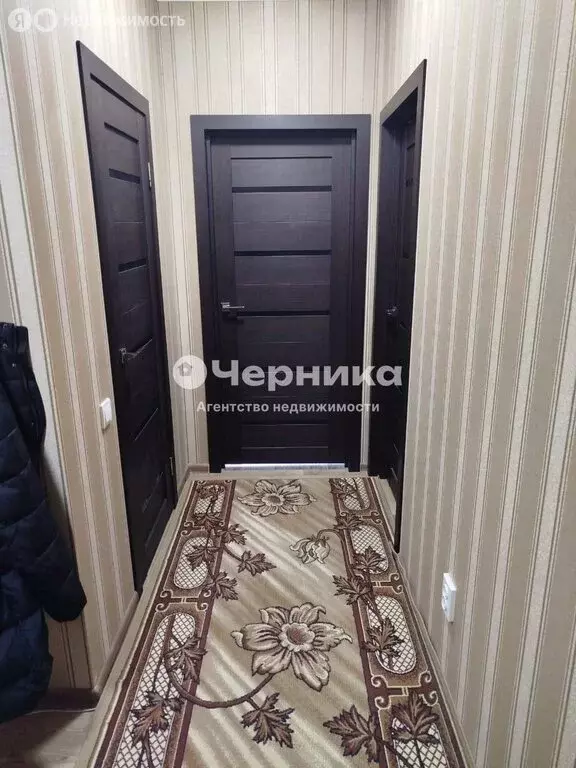 2-комнатная квартира: Каменоломни, Строительная улица, 12А (54.1 м) - Фото 2