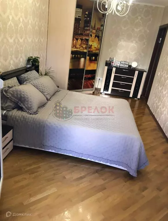 Продаётся 3-к квартира, 60 м - Фото 0