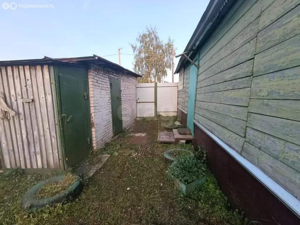 Дом в муниципальное образование Второвское, деревня Тереховицы (56.6 ... - Фото 1