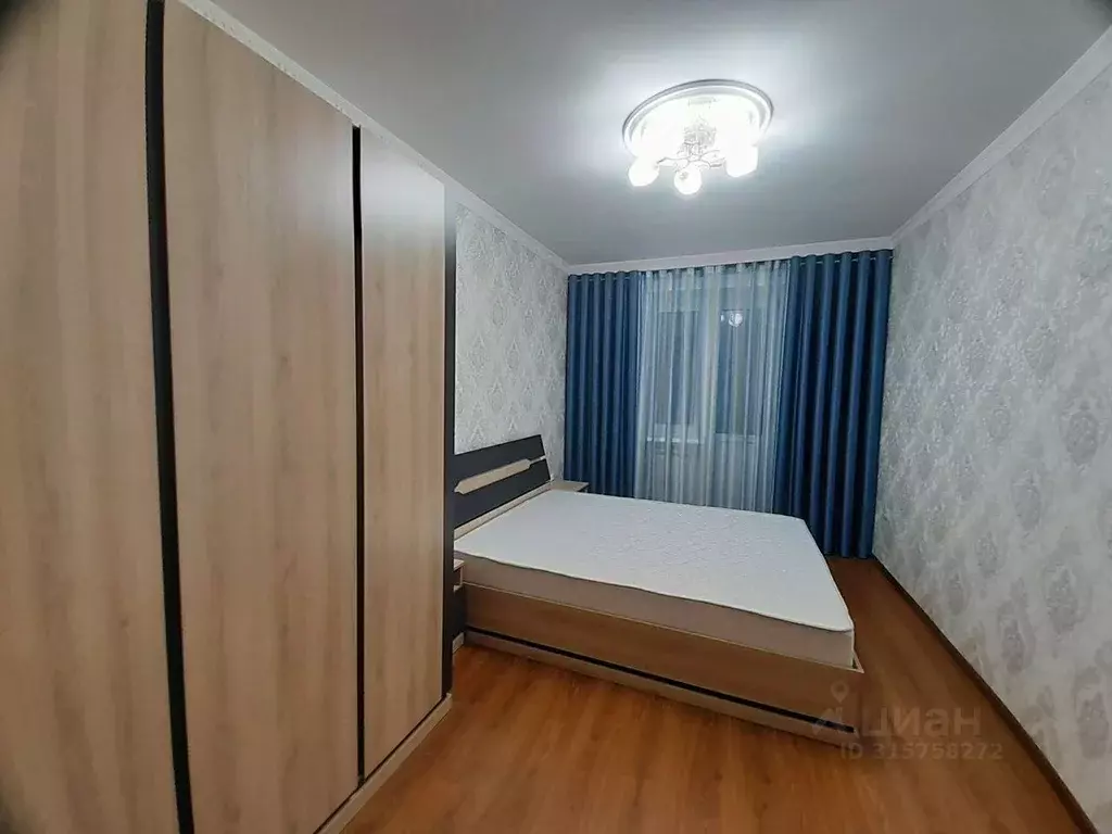 3-к кв. Ставропольский край, Предгорный муниципальный округ, ... - Фото 1