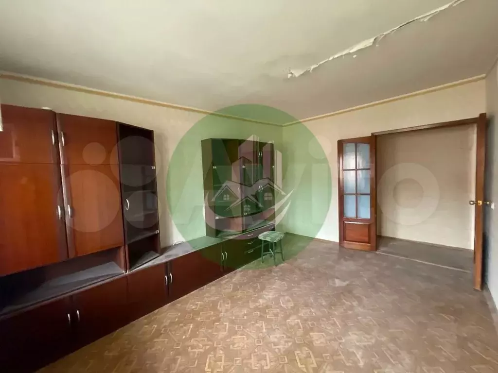 2-к. квартира, 43 м, 2/2 эт. - Фото 0
